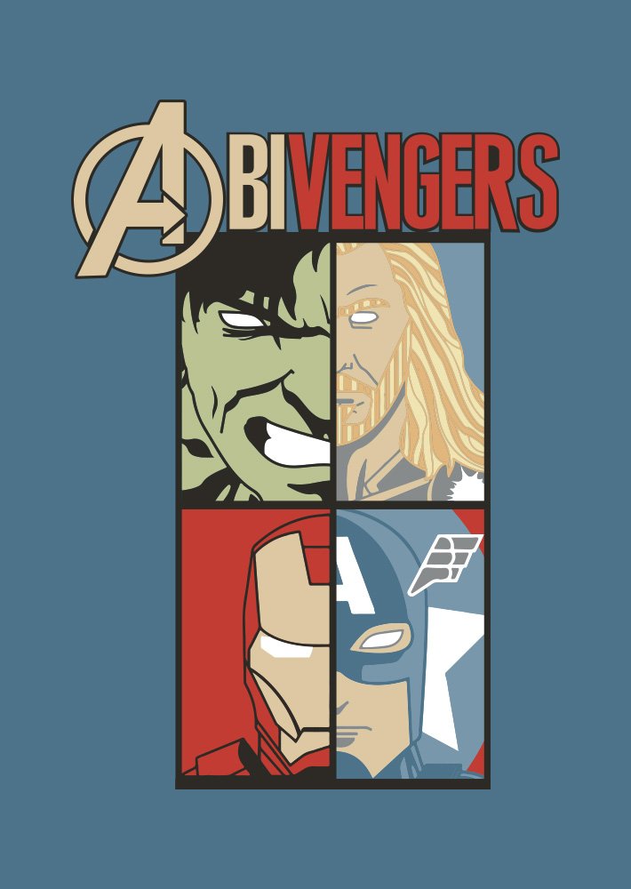 Abivengers 07