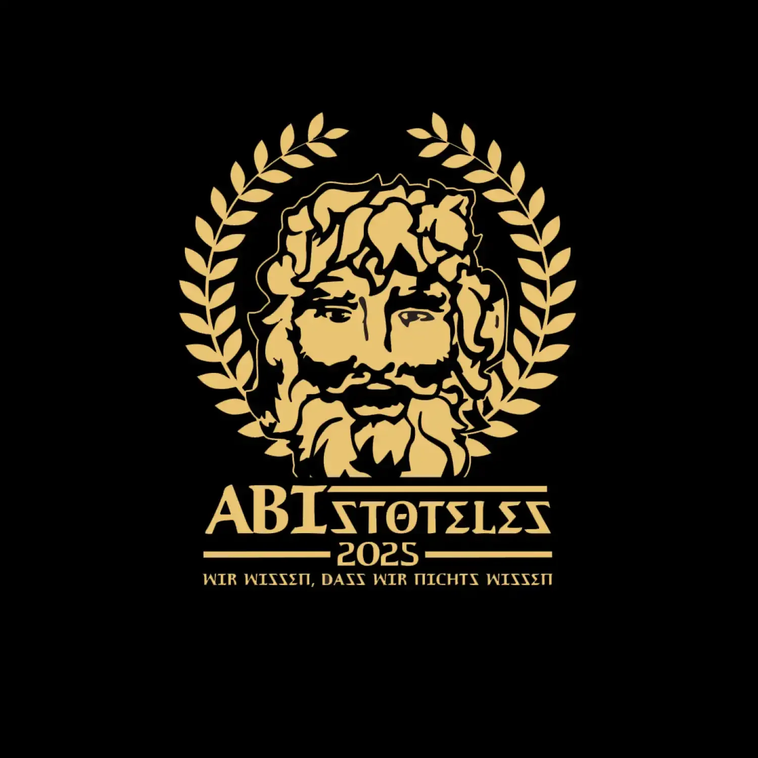  klassisch, elegant Abistoteles