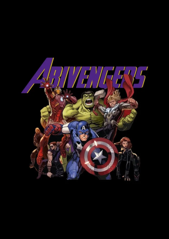 Abivengers 08