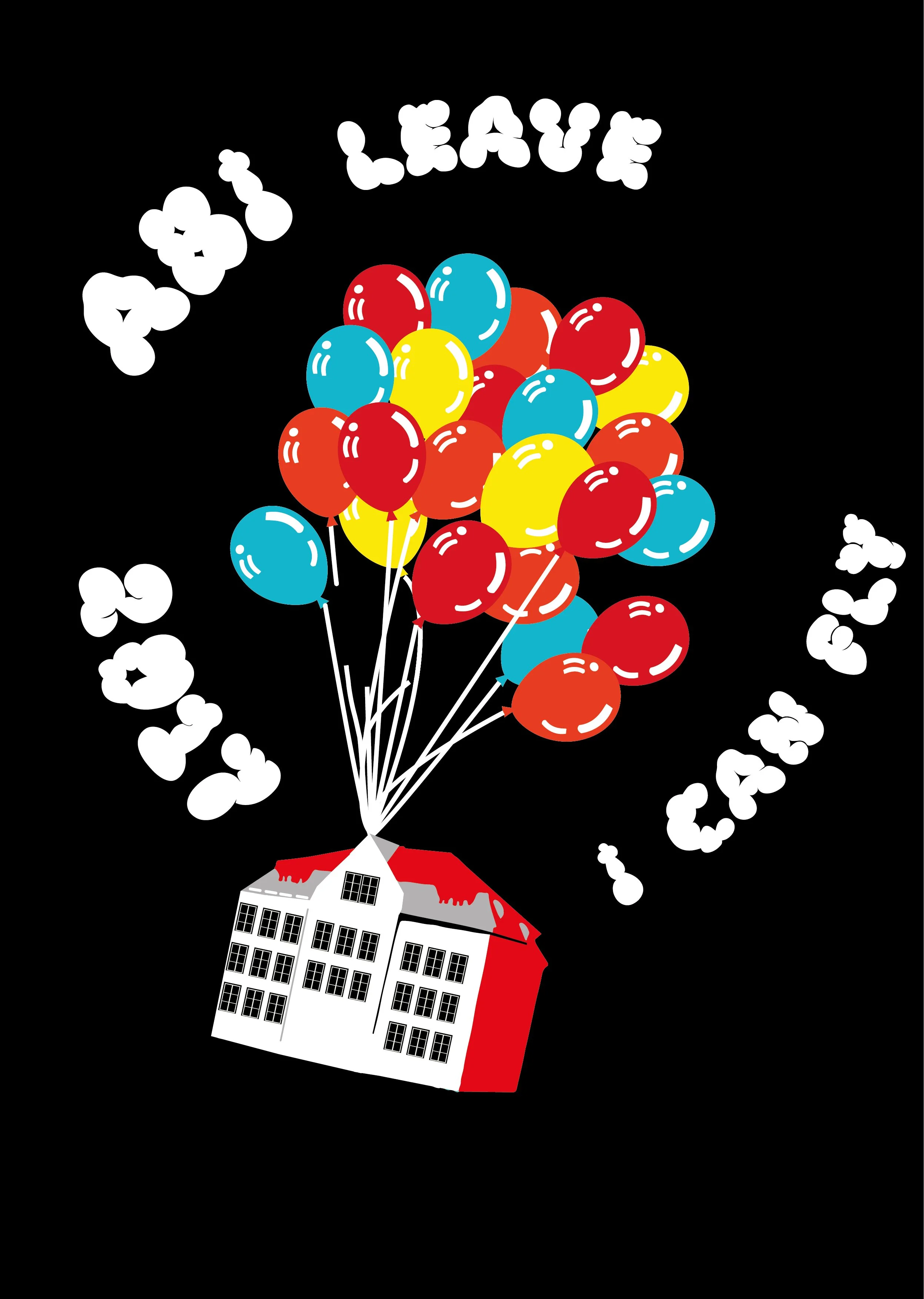 Abileave I can fly 08