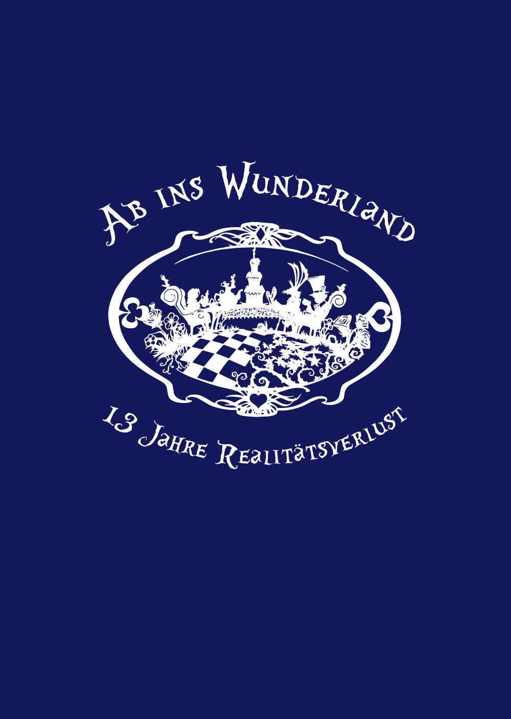 Abi im Wunderland 06