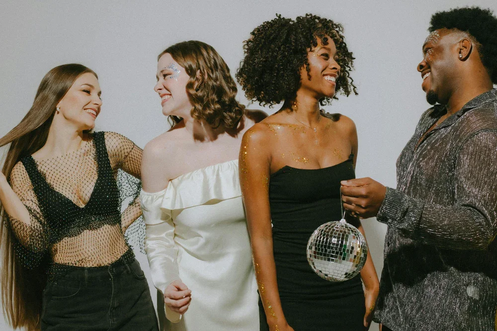 Die besten Themen für eure Mottowoche