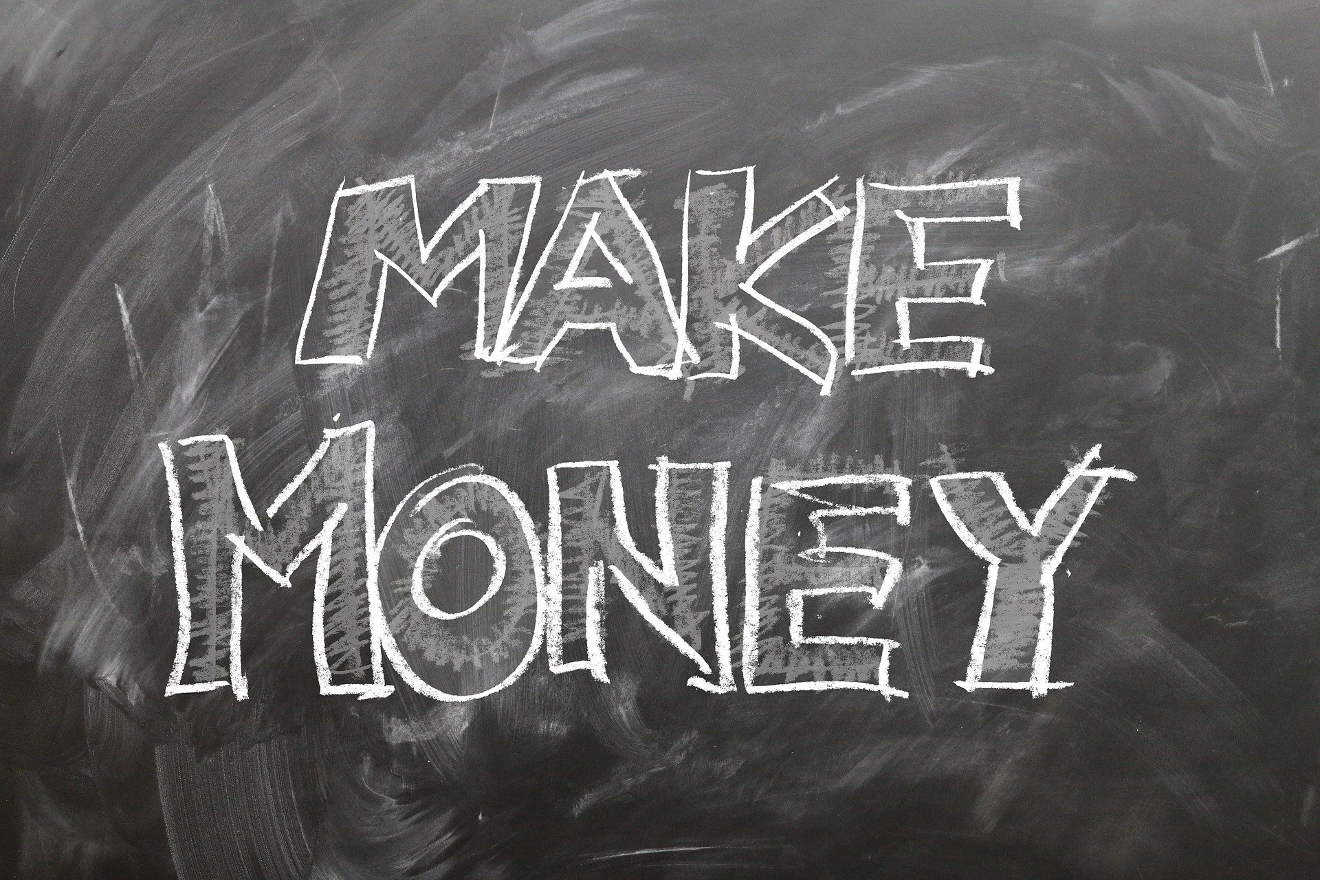 Abifinanzierung: Die besten Ideen