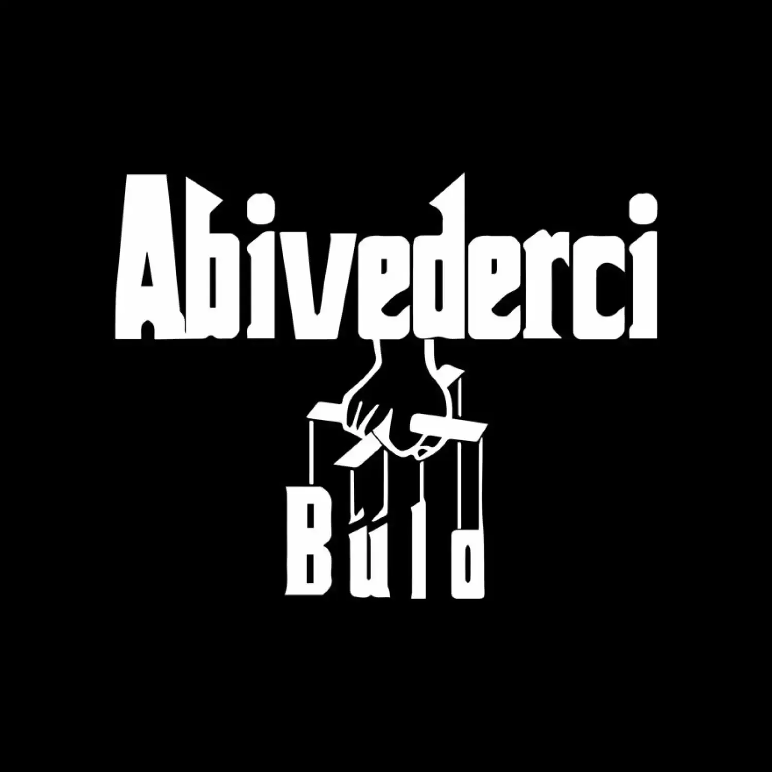  klassisch, elegant Abivederci