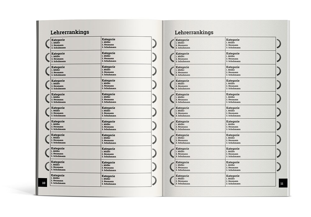 Die Elite braucht kein Motto 02