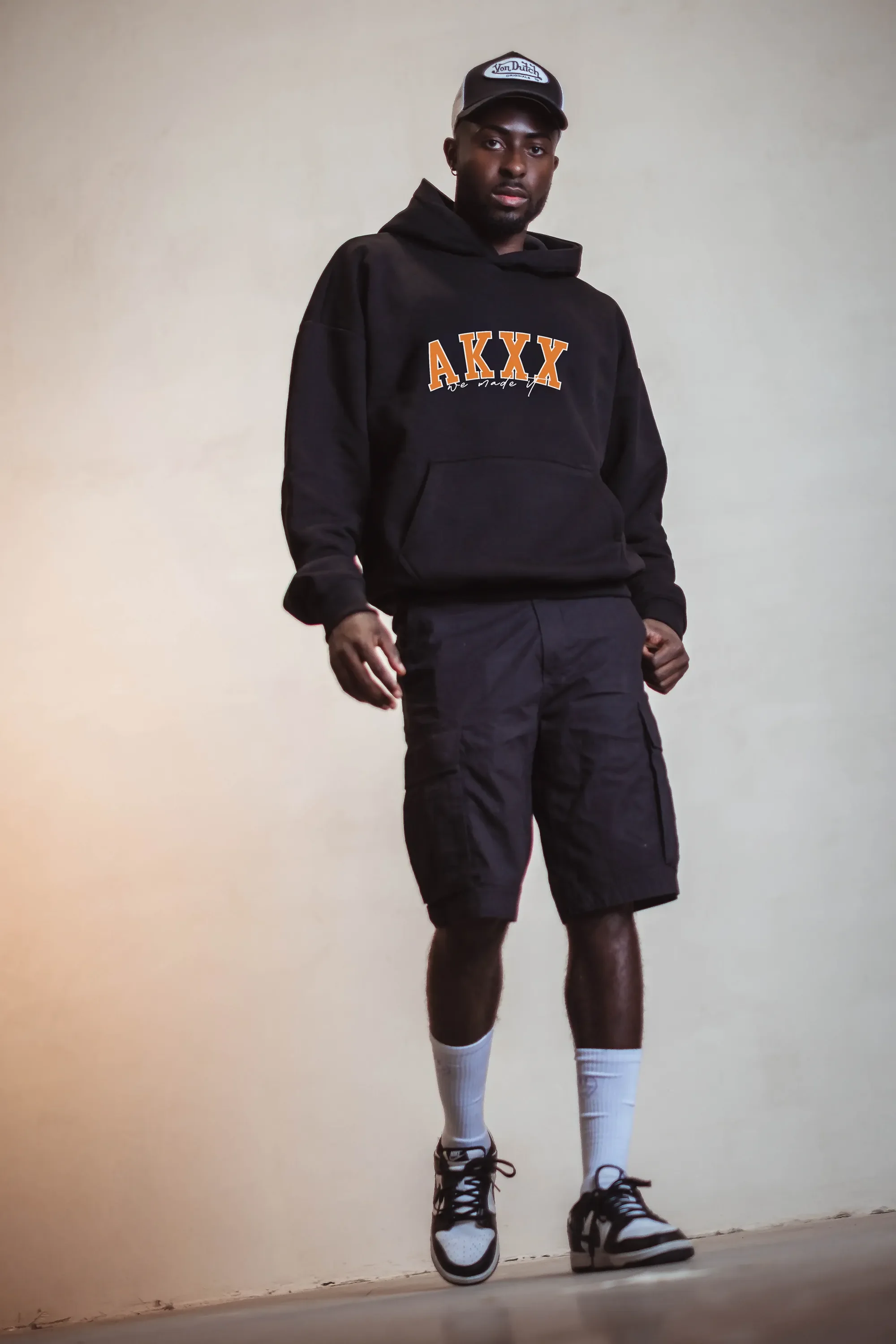 AKXX: We made it - 01