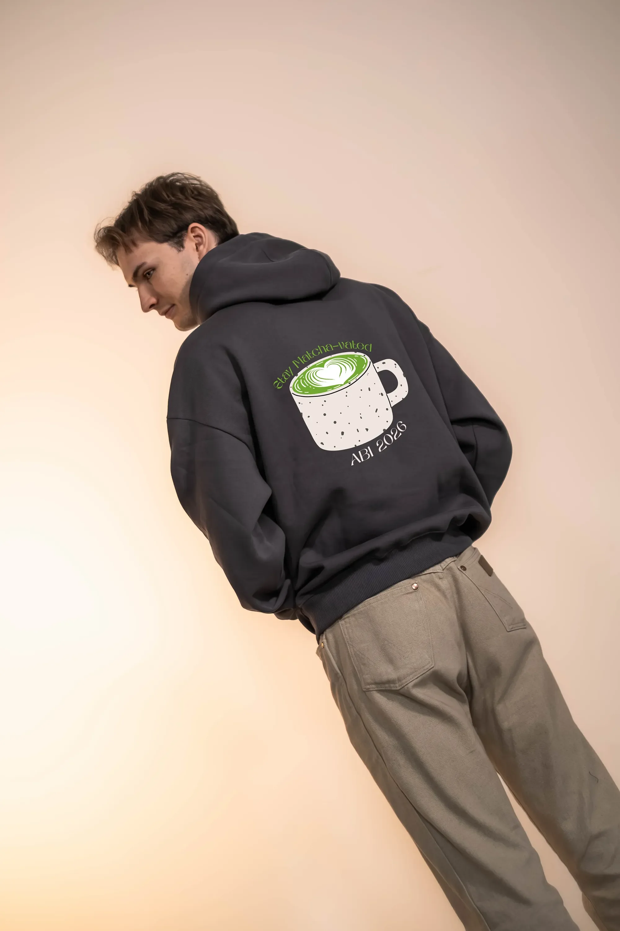 Matcha made it – 02