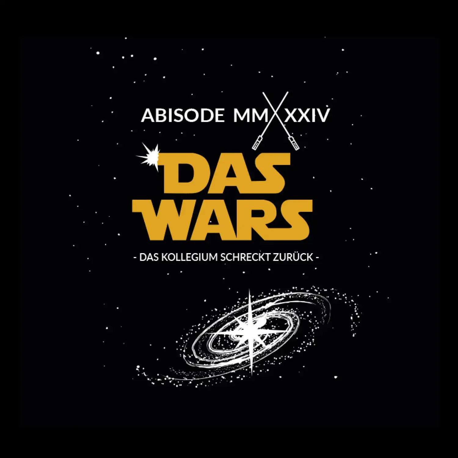  beliebt, bunt & auffällig Star Wars