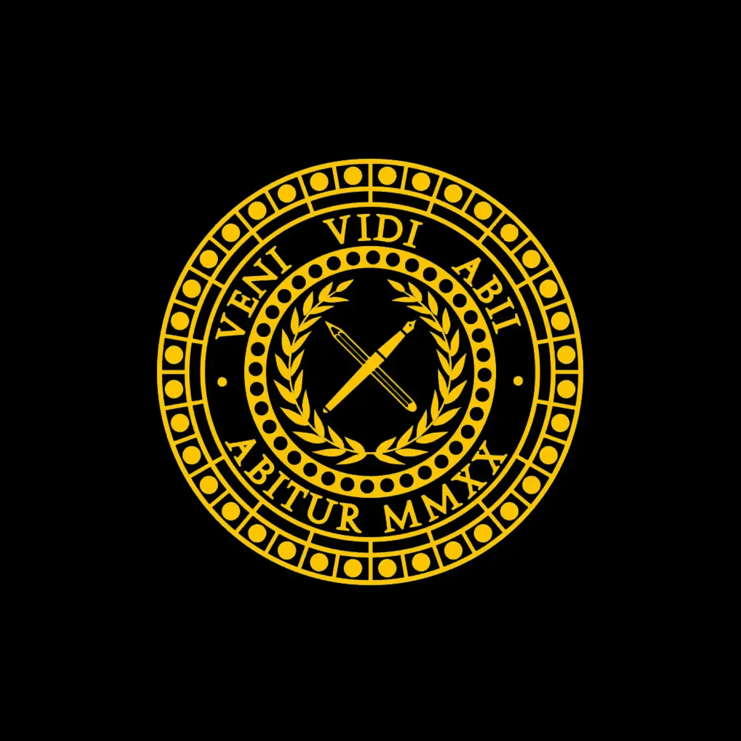  beliebt Veni Vidi Abi