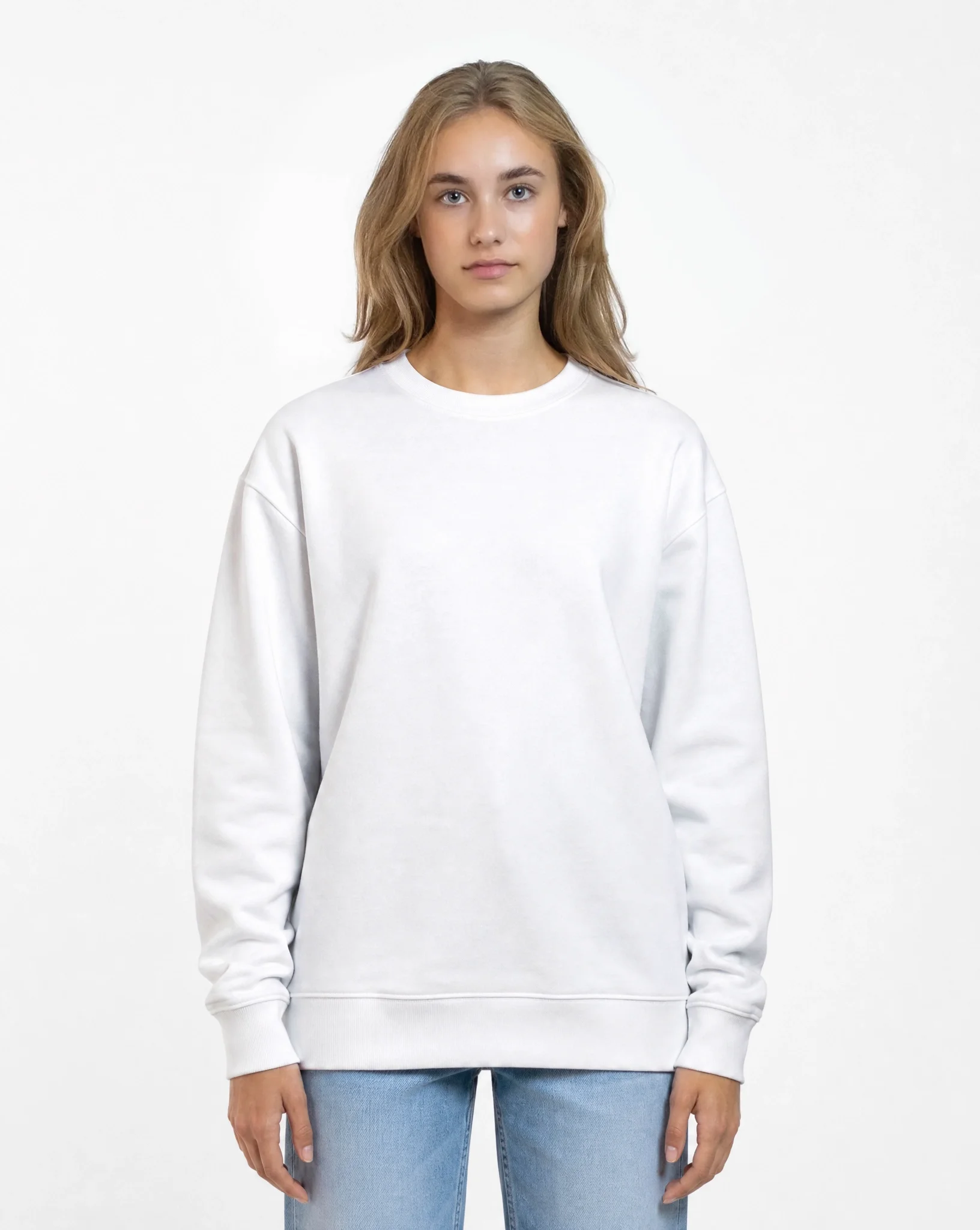 Sweater Standard Plus Regular 