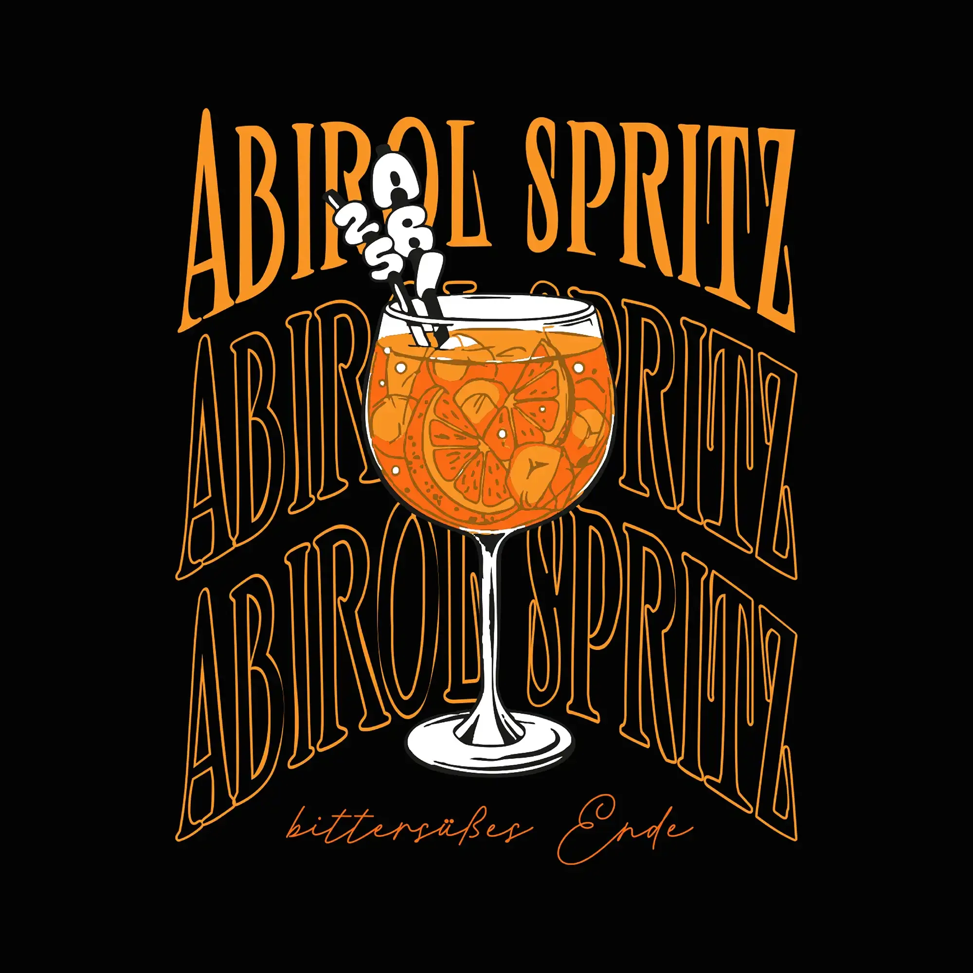  beliebt, elegant, bunt & auffällig Abirol