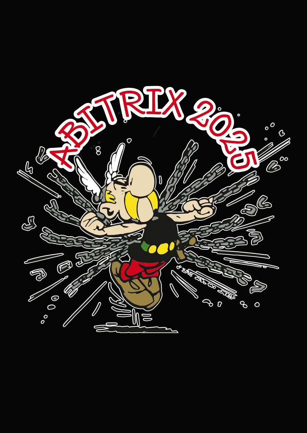 Asterix 01