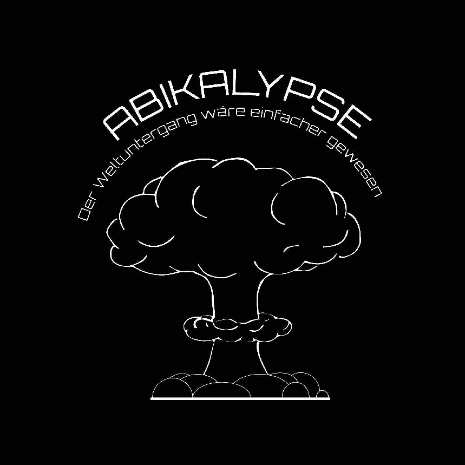  klassisch Abikalypse