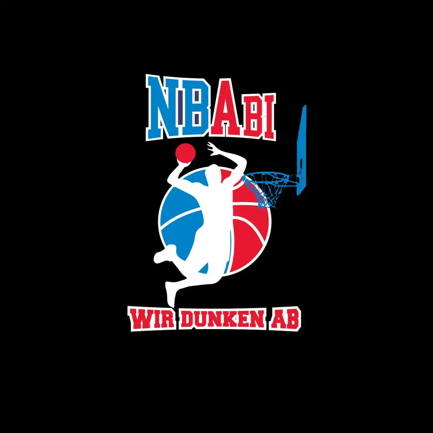  bunt & auffällig NBAbi