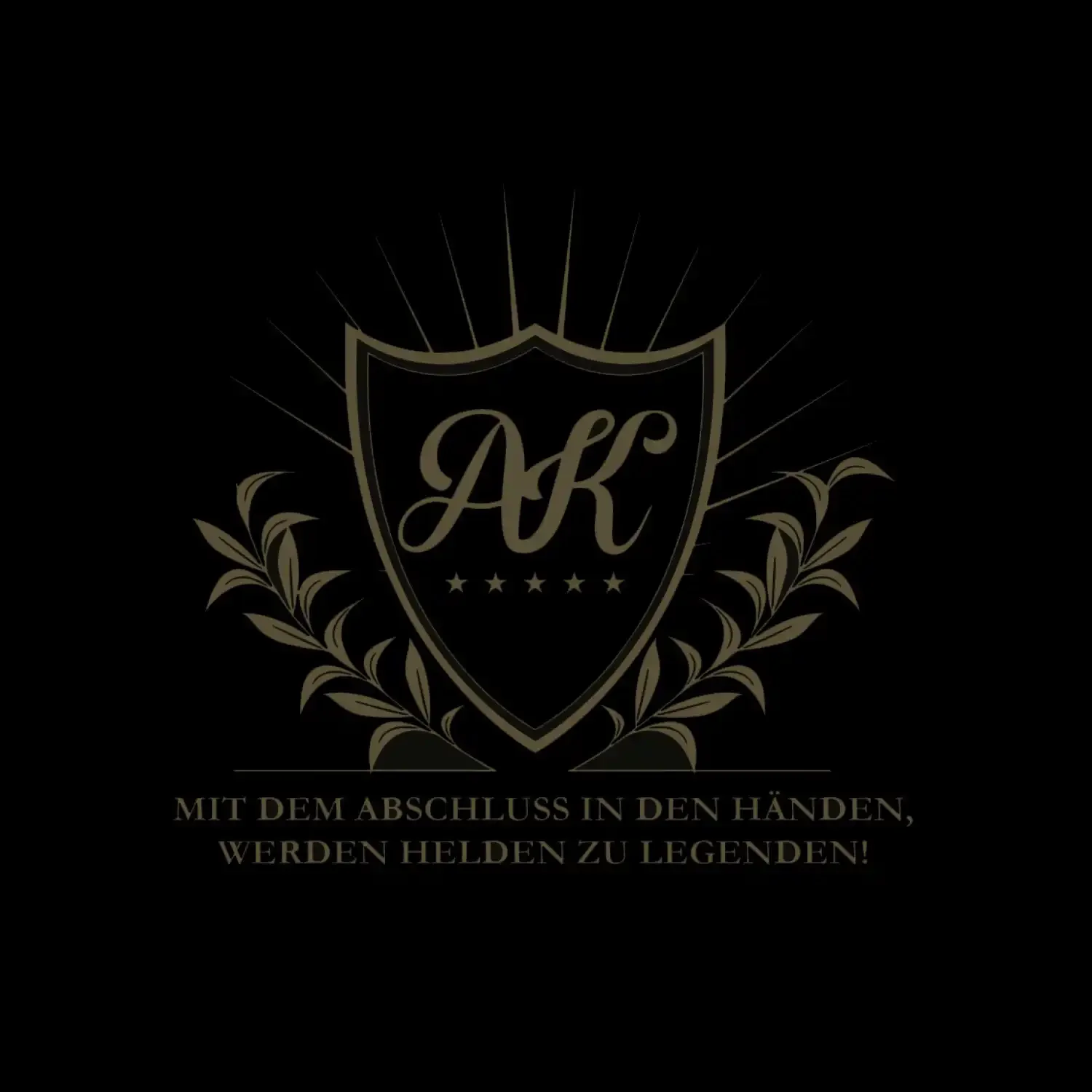  klassisch, elegant Abistokratie