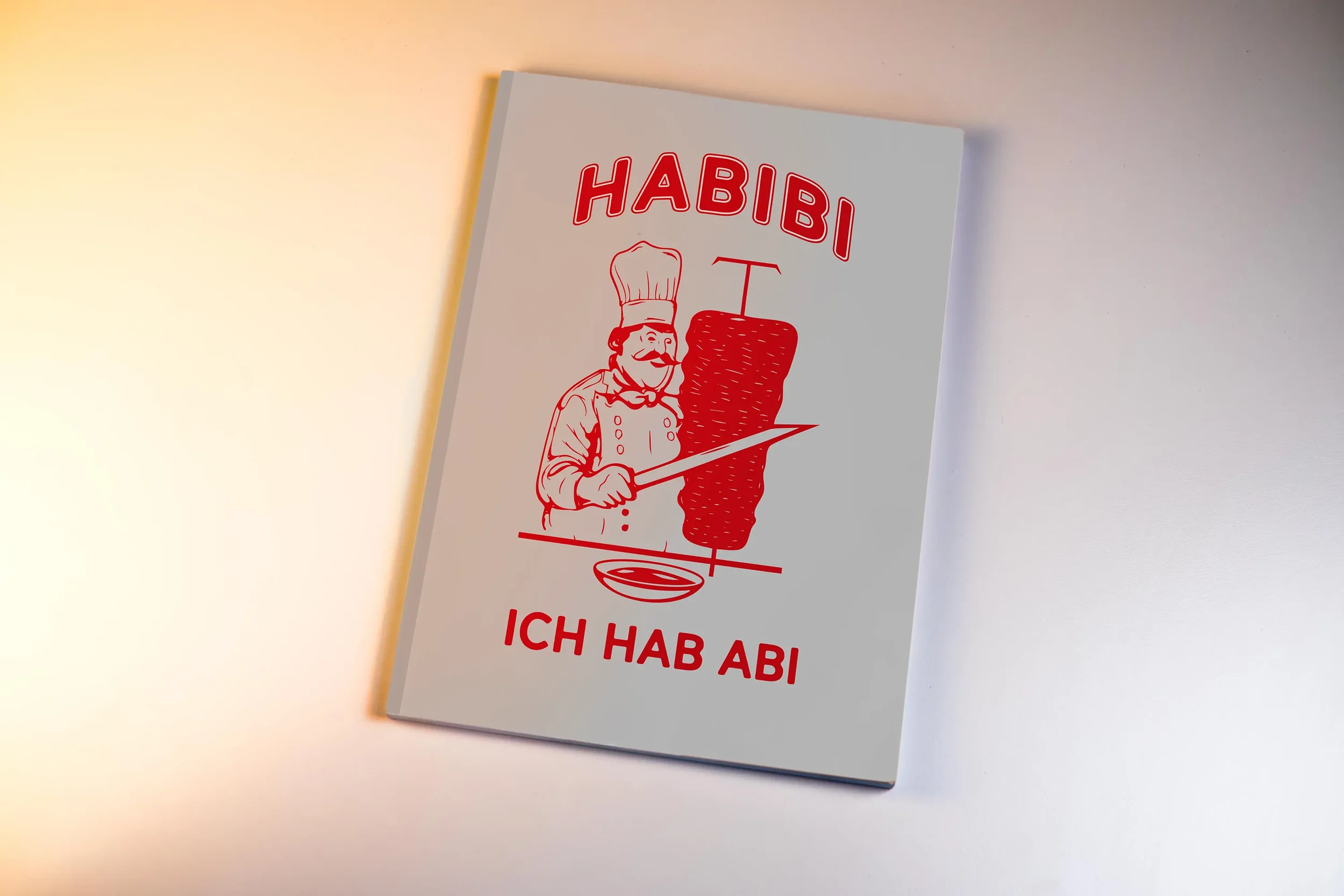 Habibi - 01