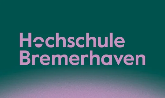 Logo der Hochschule Bremerhaven