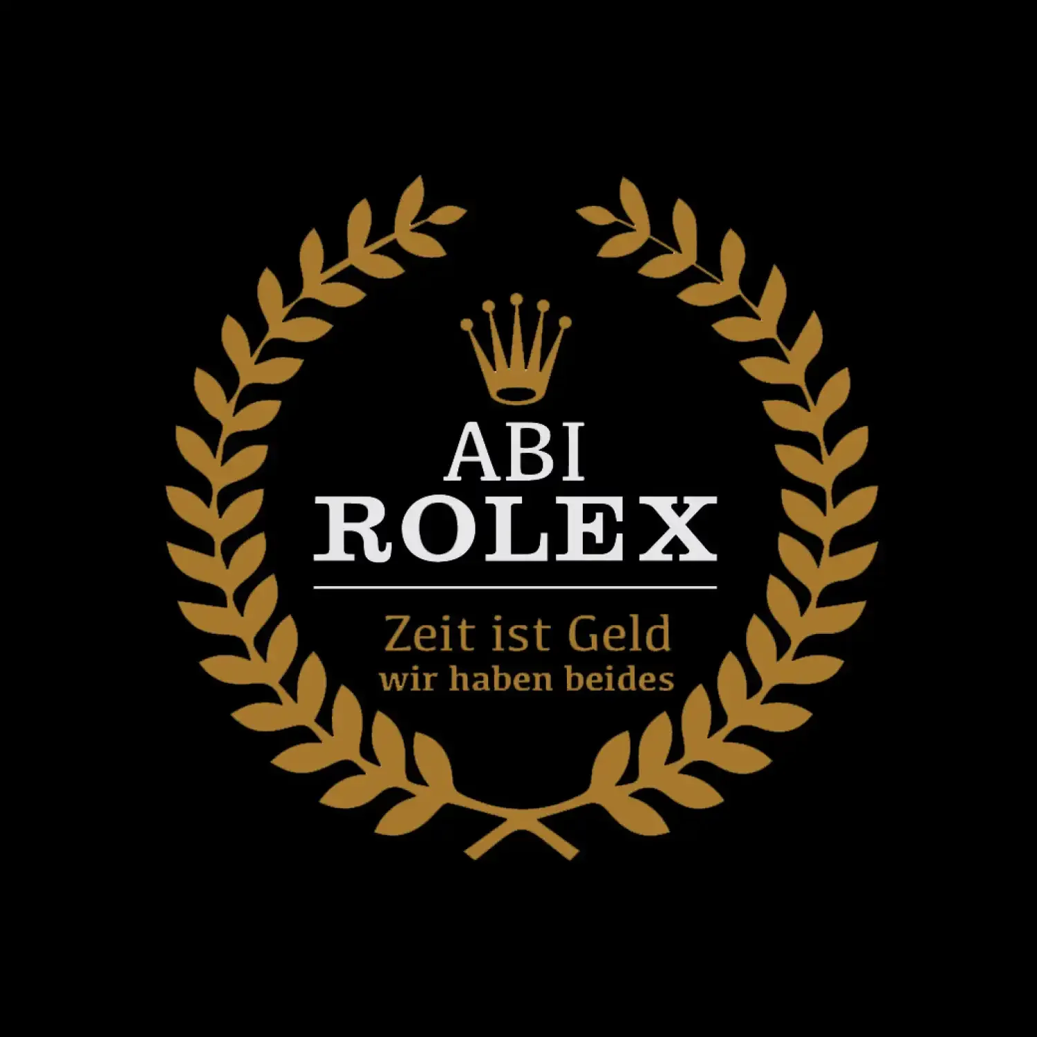  klassisch, elegant Abirolex