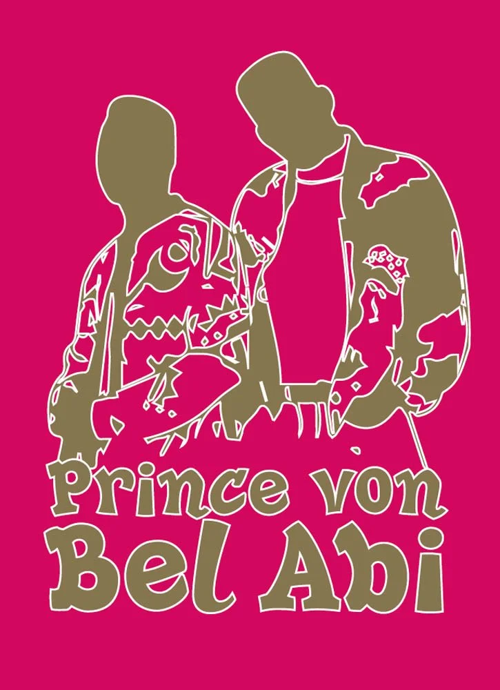 Prince von bel Abi 03