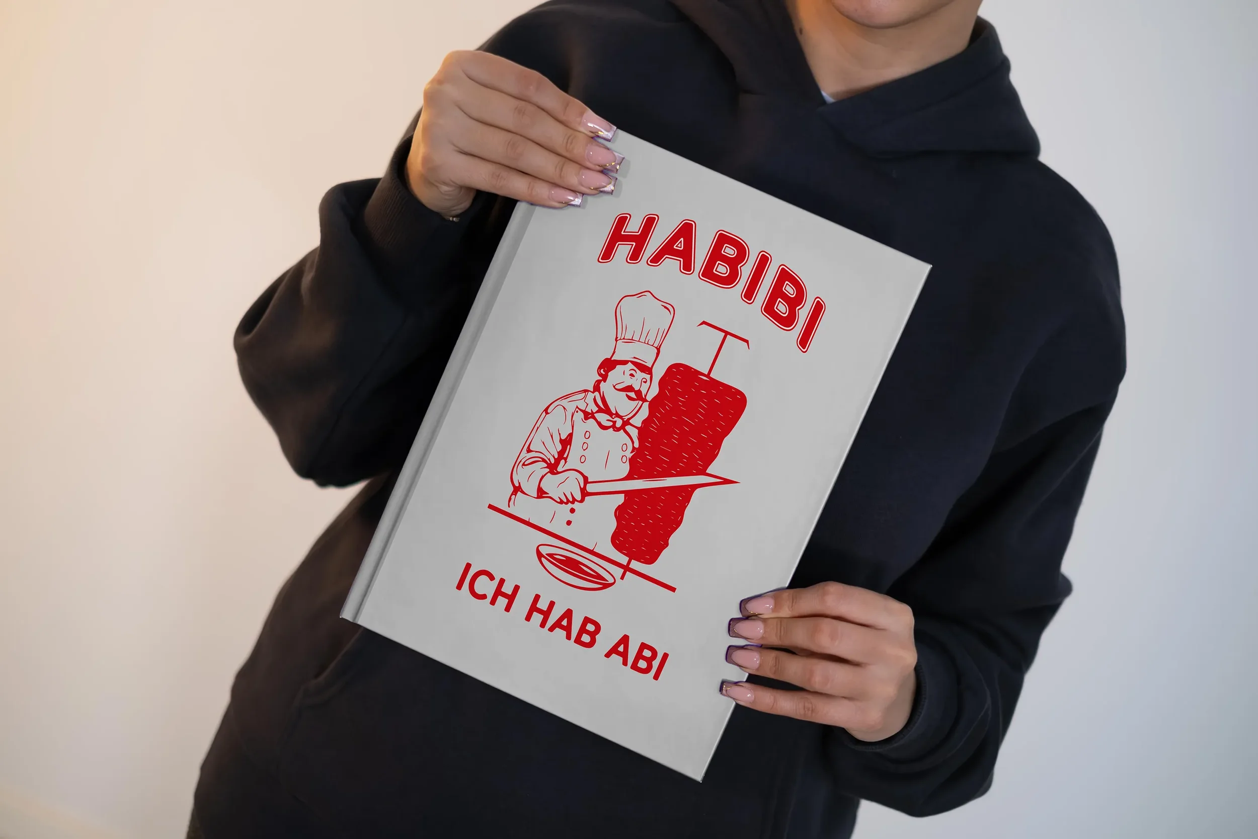 Habibi - 01
