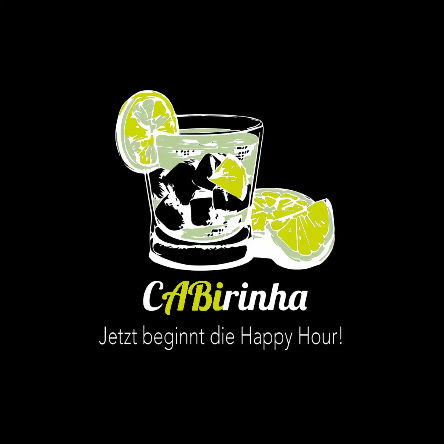  bunt & auffällig Cabirinha