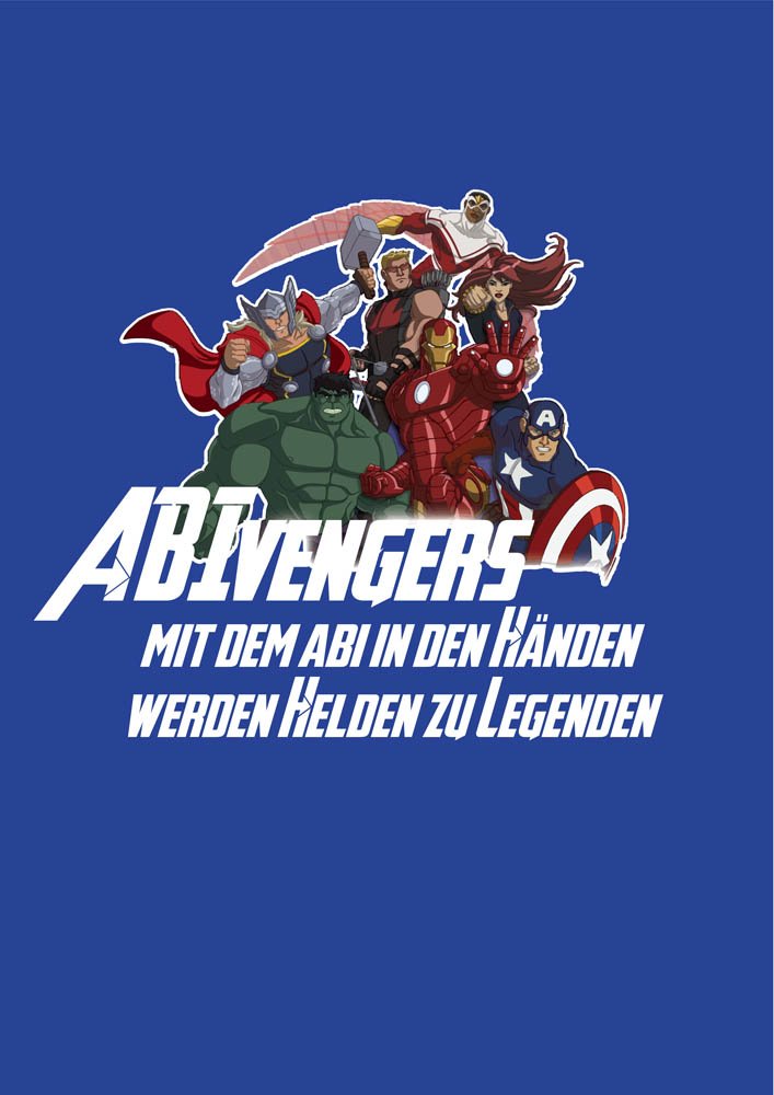 Abivengers 01