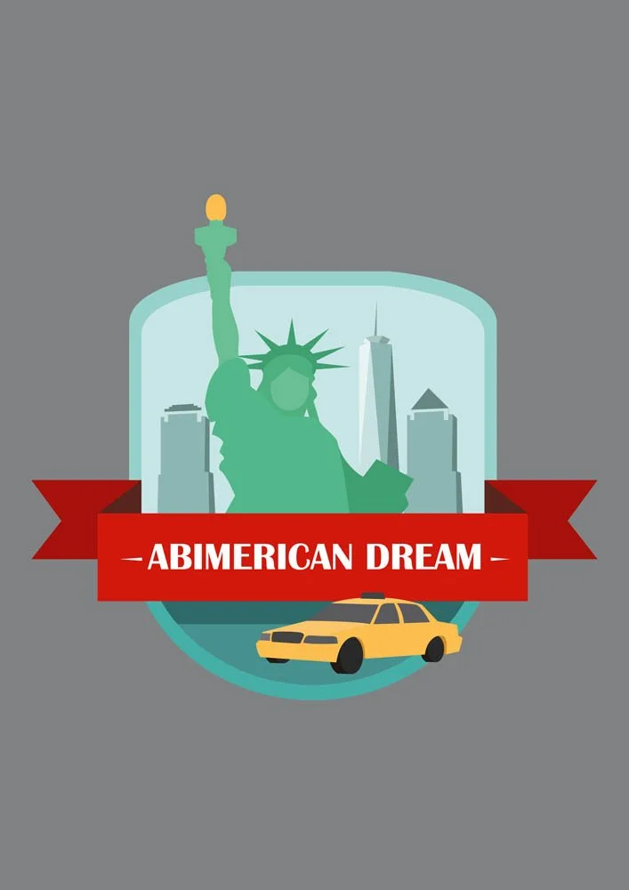 Abimerican Dream 06