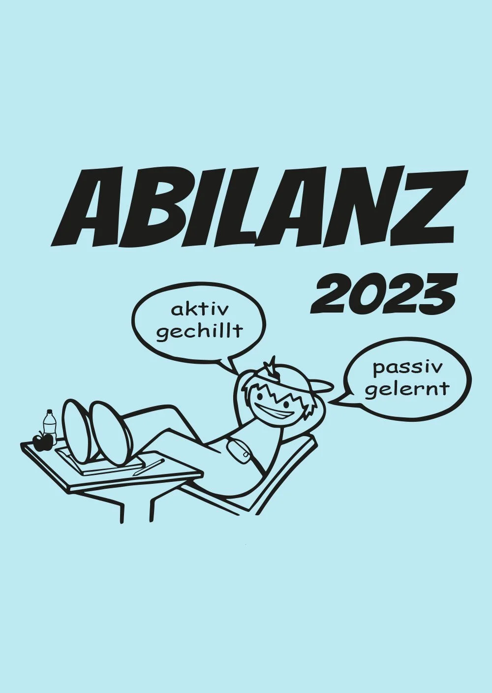 Abilanz 07