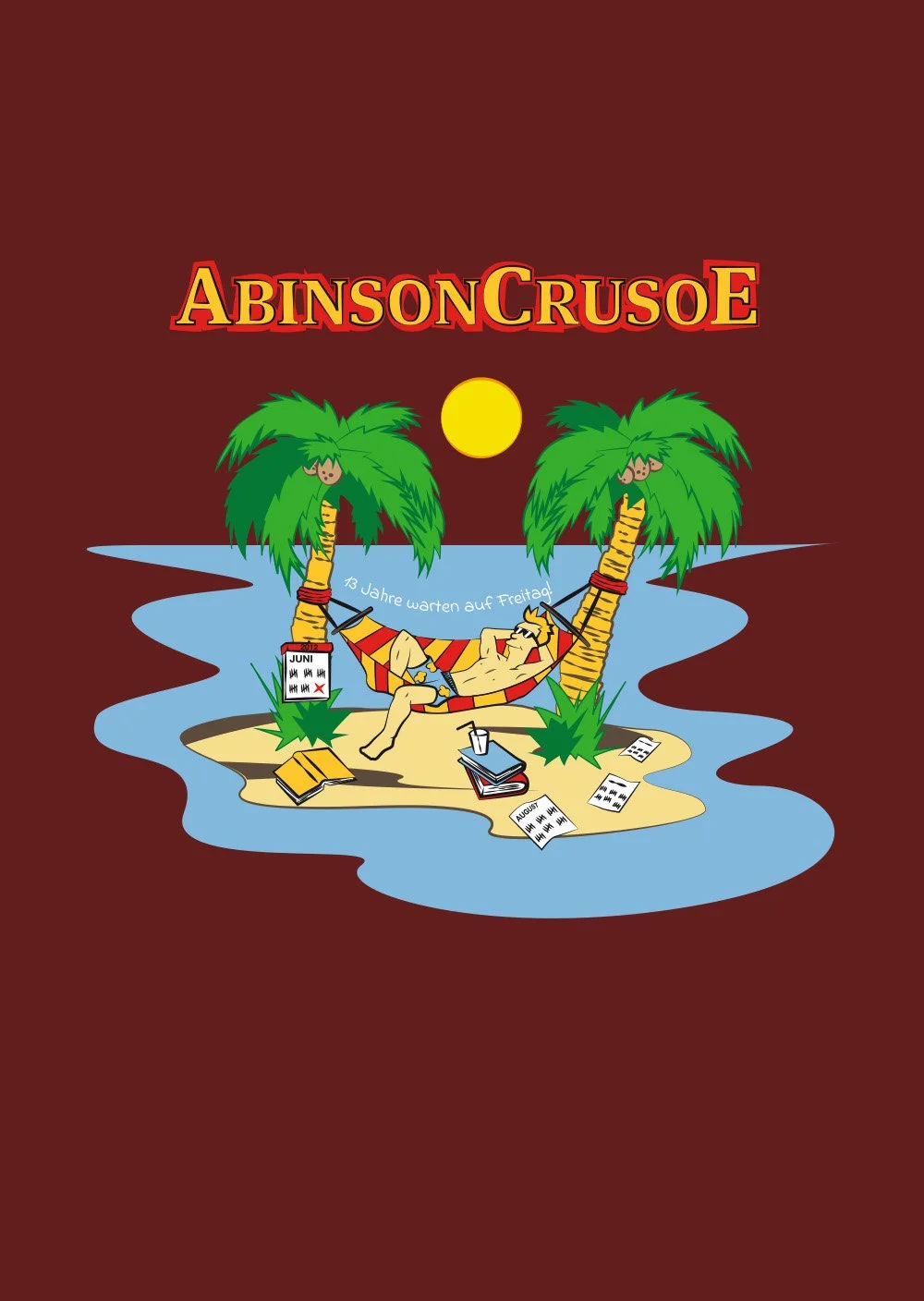 Abinson Crusoe 03