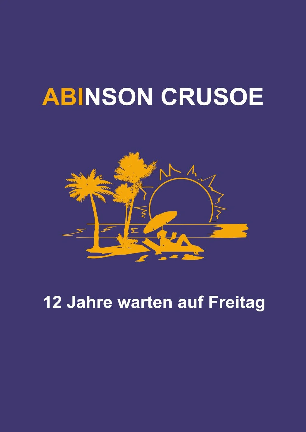Abinson Crusoe 01