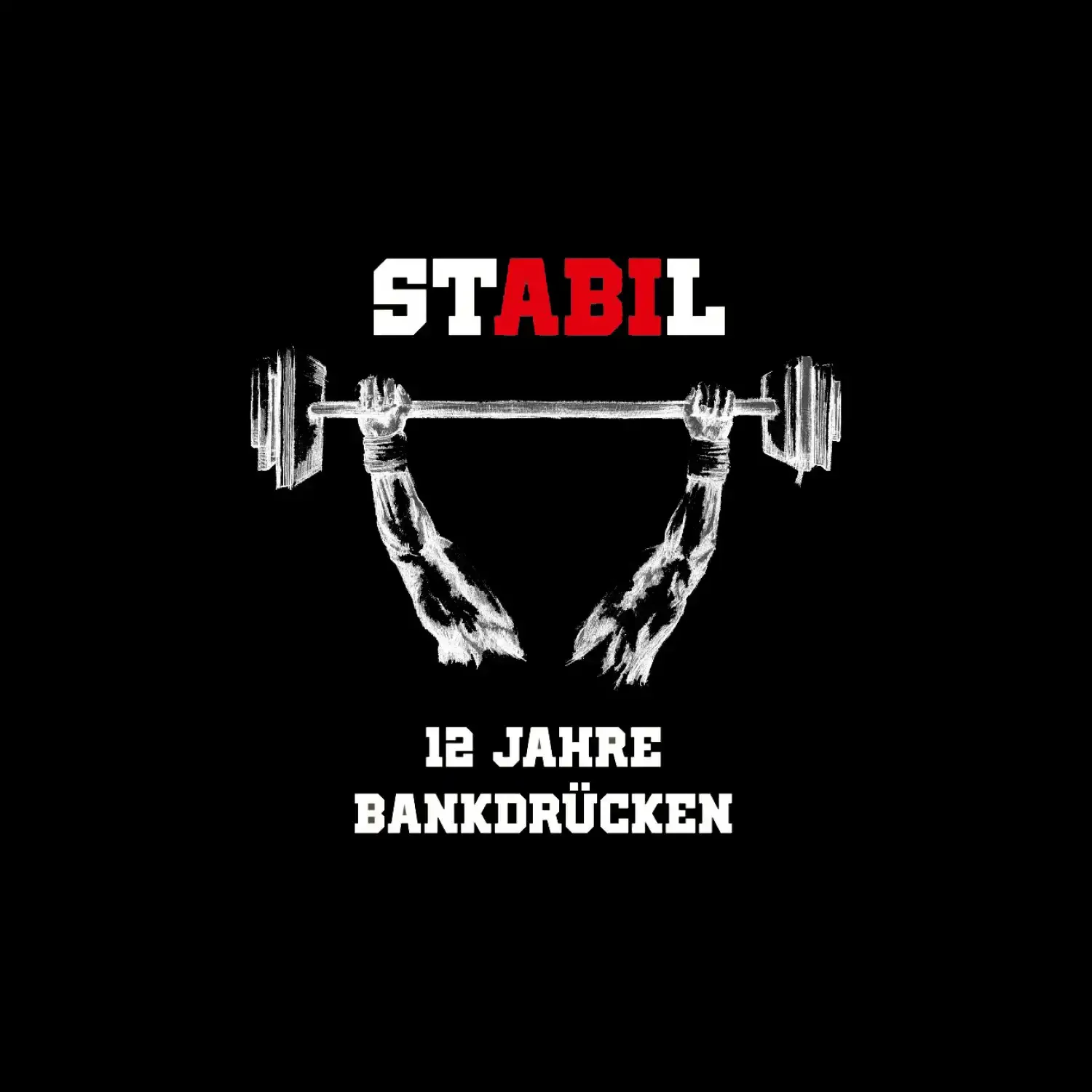  bunt & auffällig Stabil