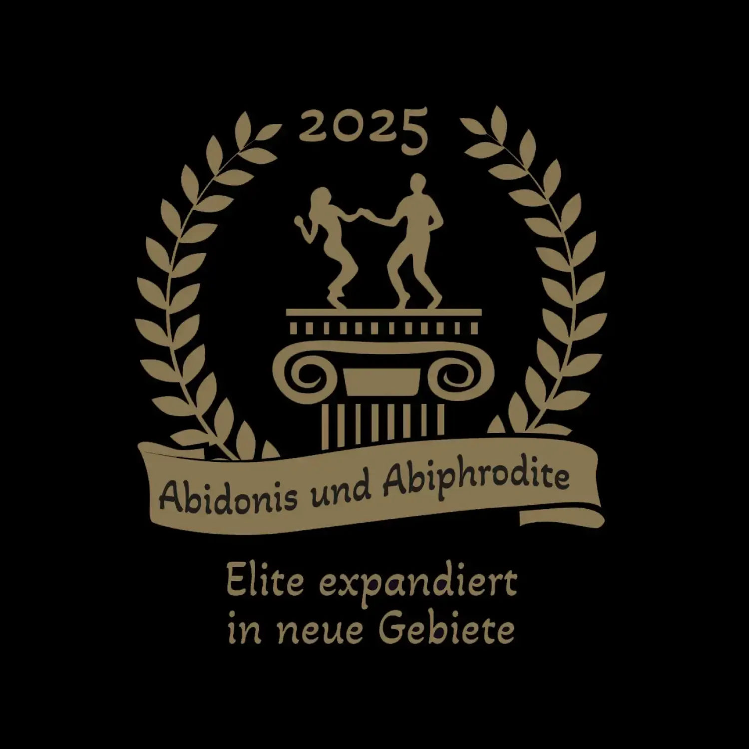  bunt & auffällig, beliebt Abidonis