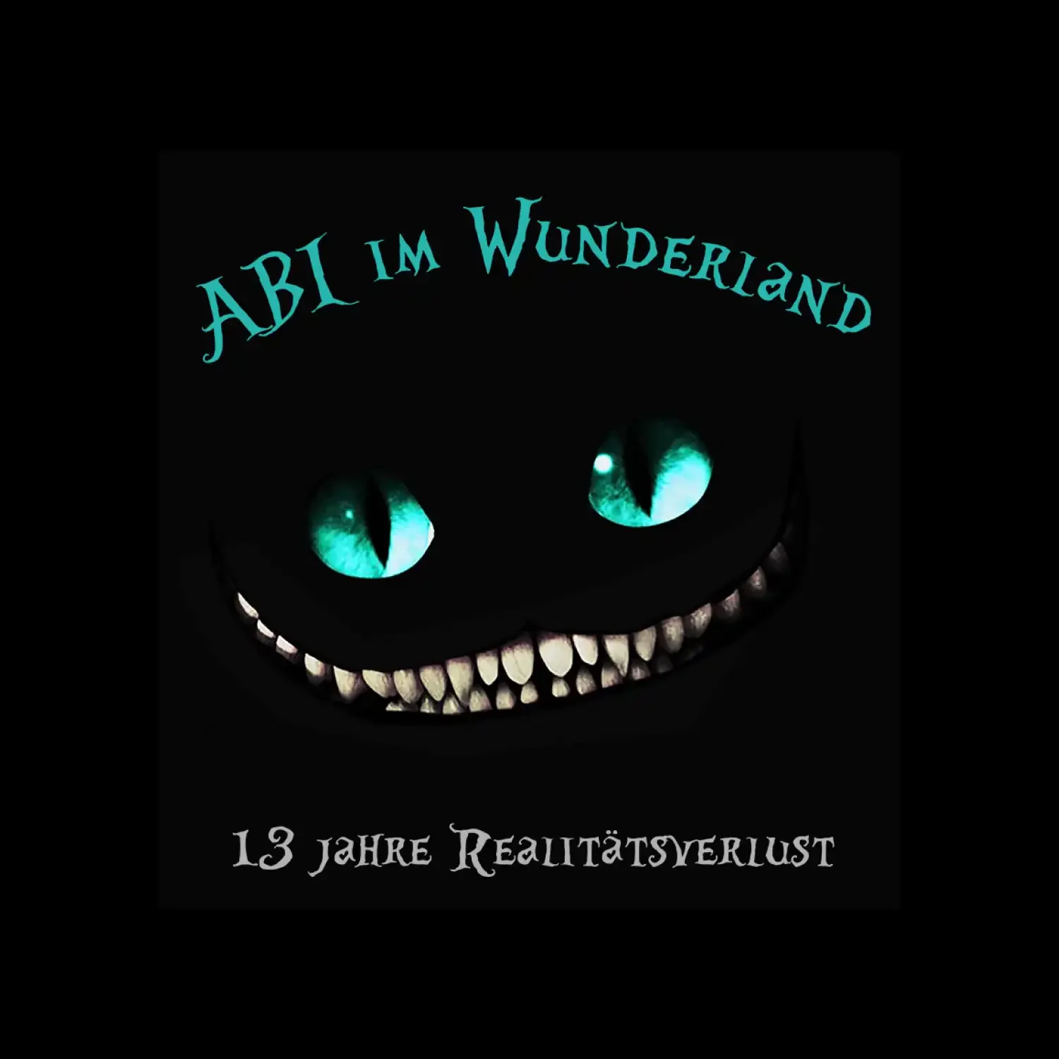 Abi im Wunderland