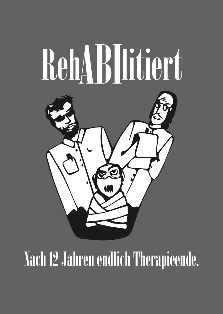 Rehabilitiert 01
