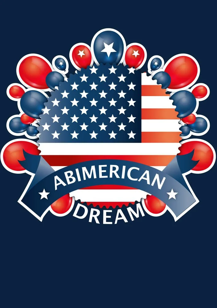 Abimerican Dream 05