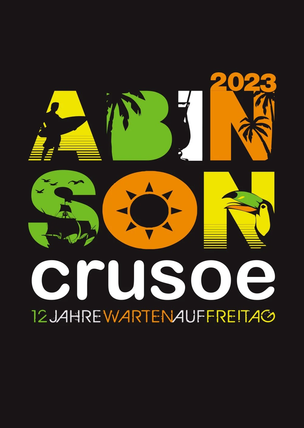 Abinson Crusoe 02