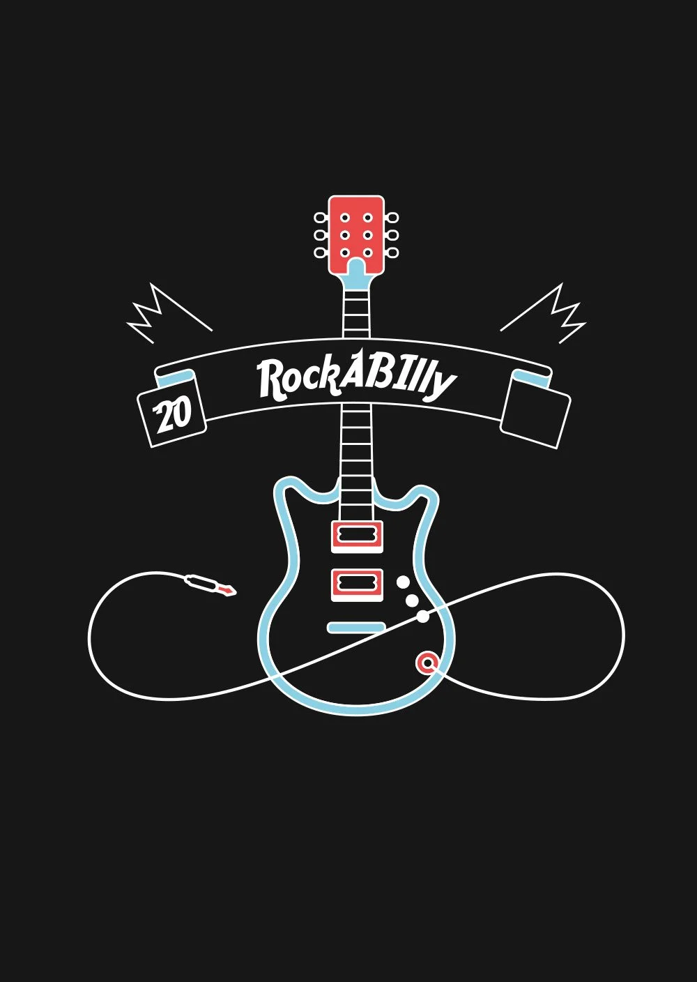 Rockabilly 04
