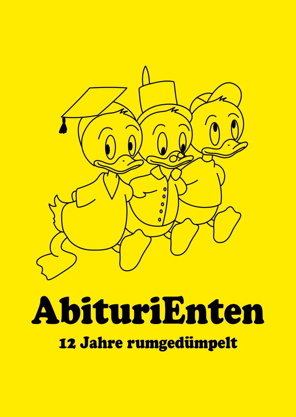 Abiturienten 13