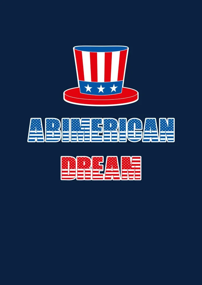 Abimerican Dream 03