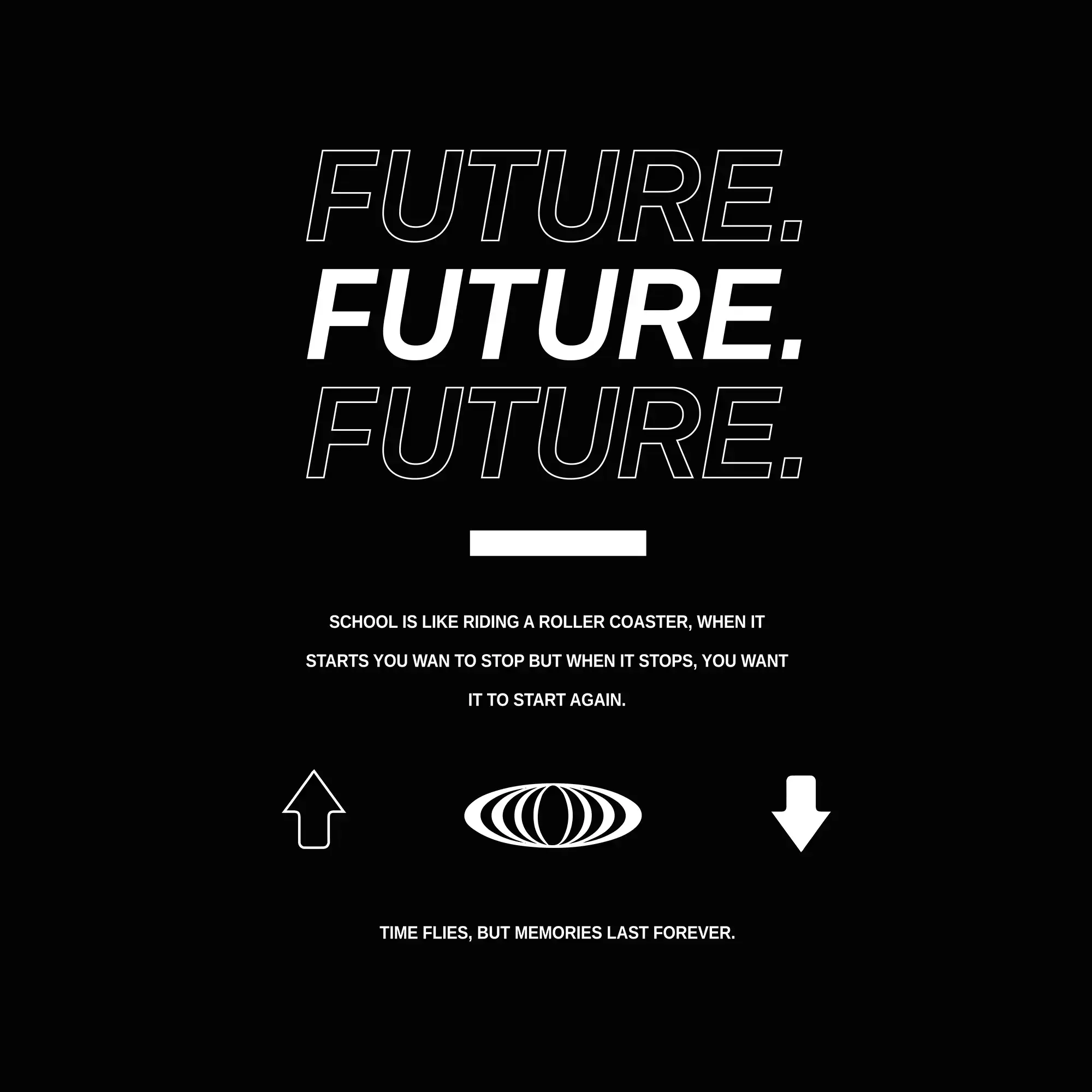  neutral, abschluss Future