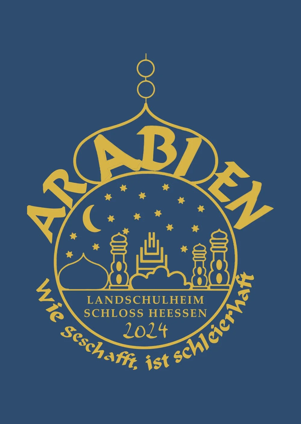 Arabien 01