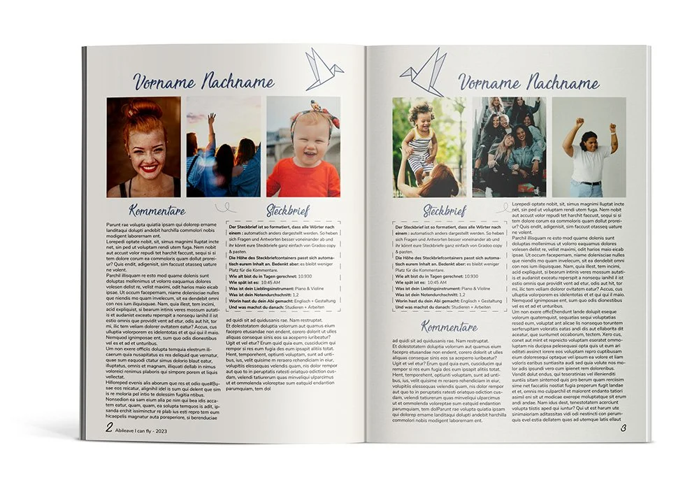 Abileave I can fly 04