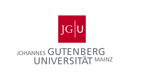Logo der Johannes Gutenberg Universität Mainz