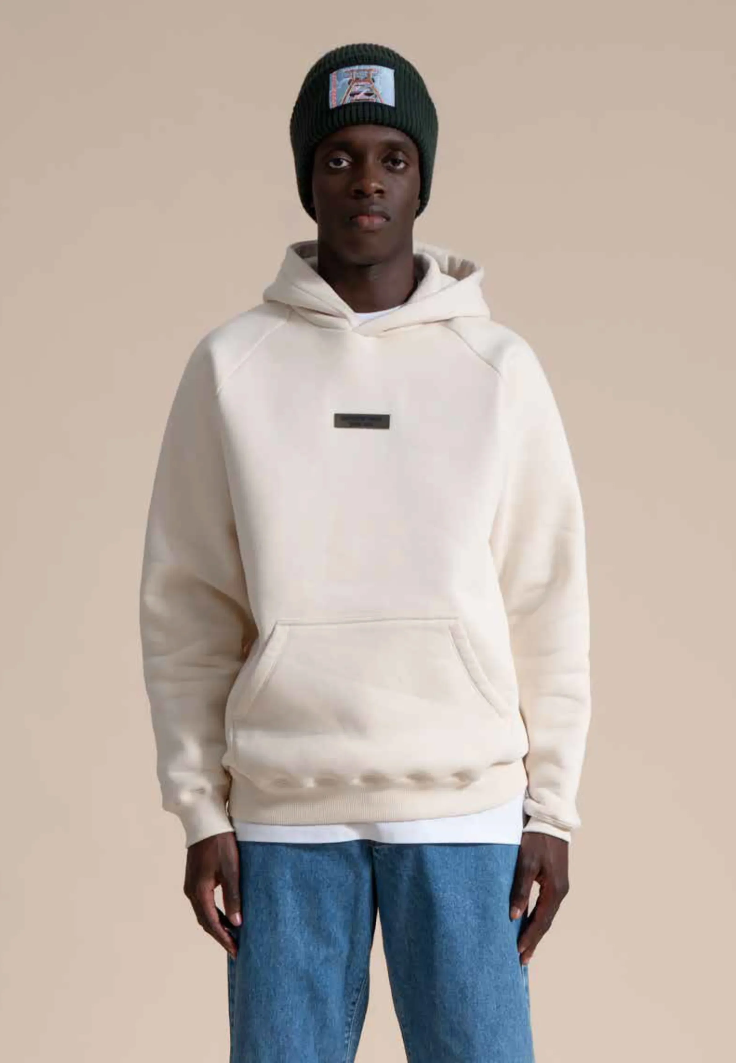 Hoodie Ghost