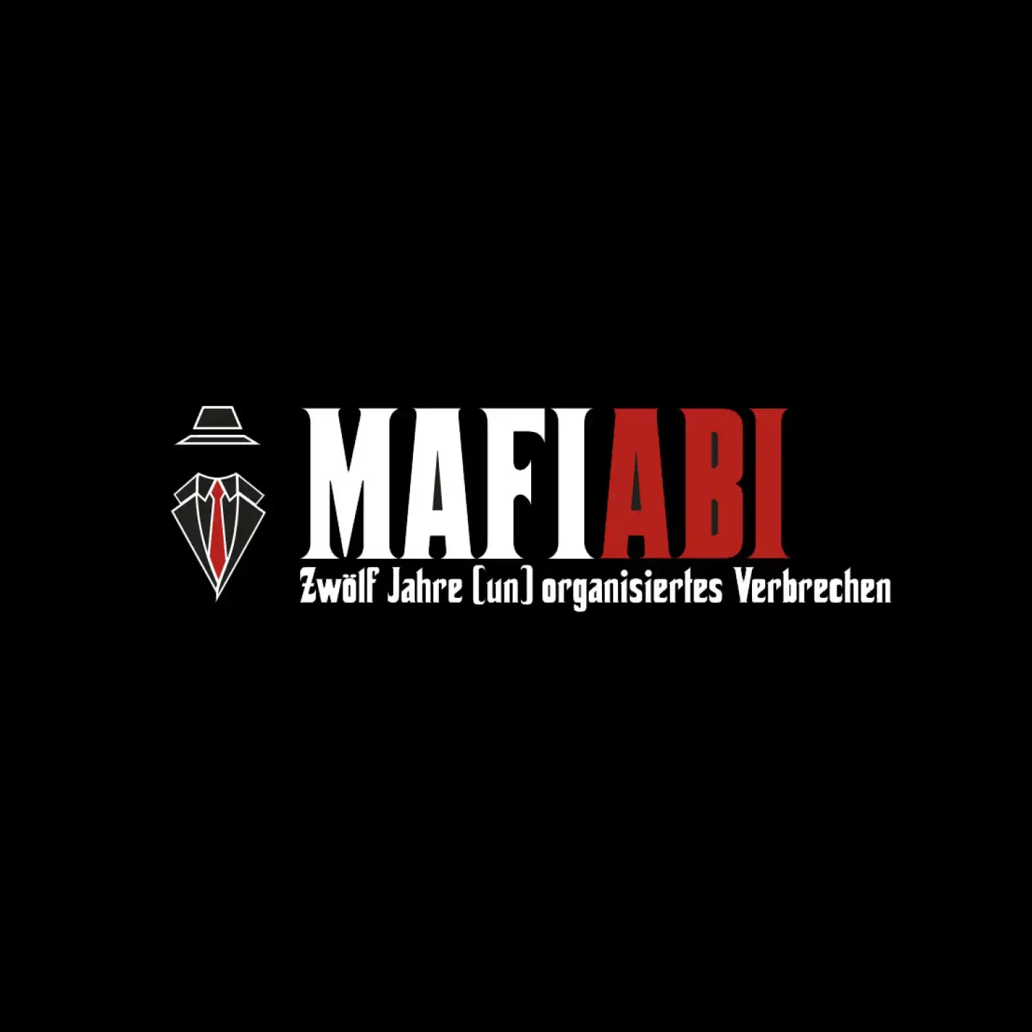  bunt & auffällig Mafiabi