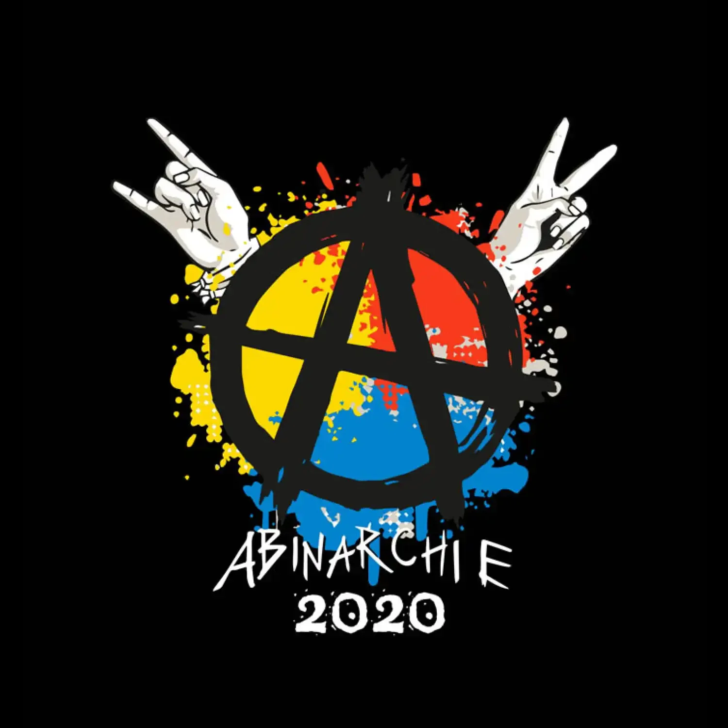  klassisch Abinarchie