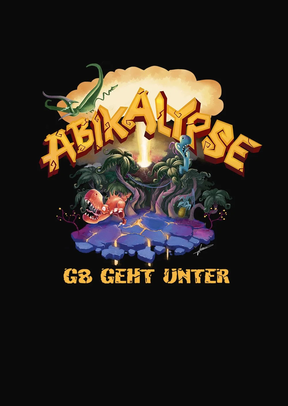 Abikalypse 06