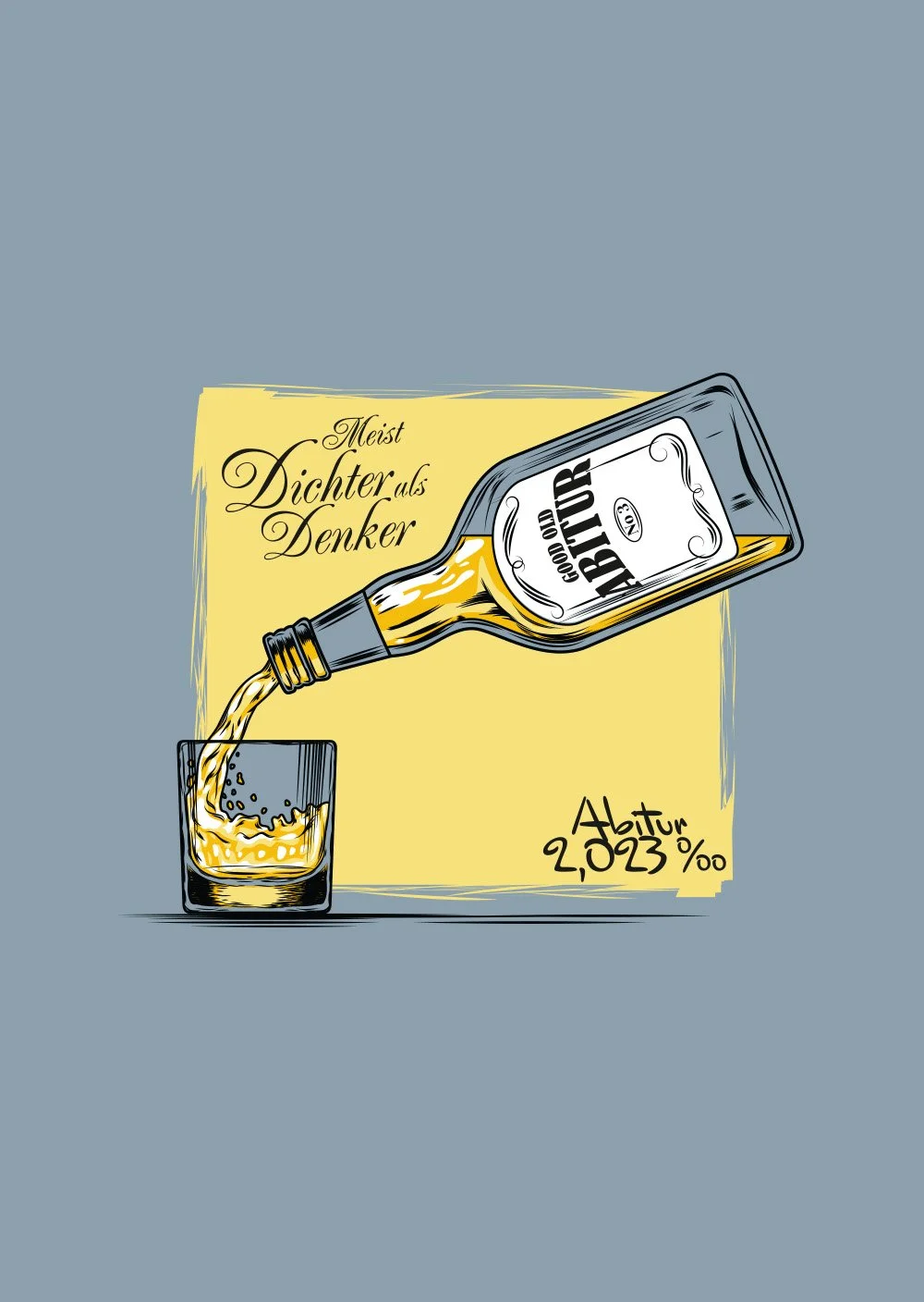 Eher dichter als Denker 10