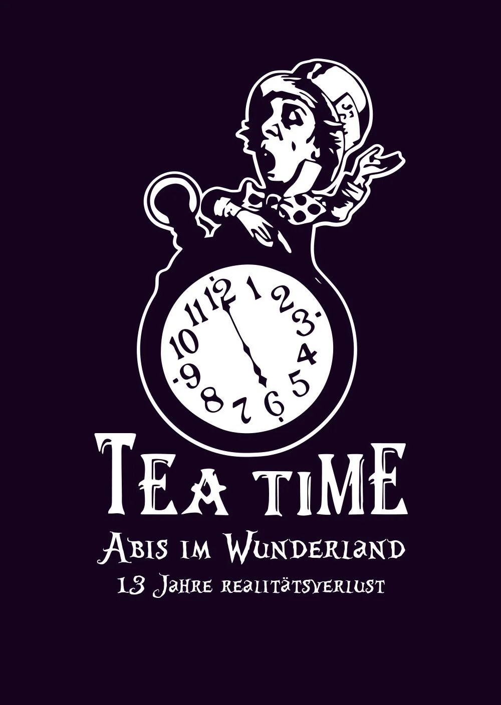 Abi im Wunderland 08