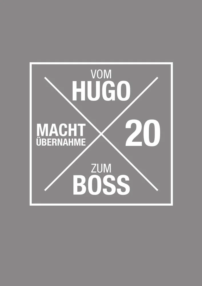 vom Hugo zum Boss 04